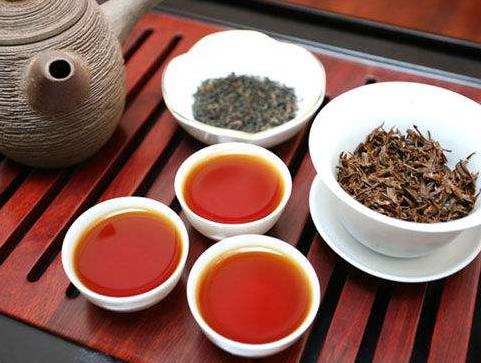 祁門(mén)紅茶哪里產(chǎn)的最好喝？（收藏）