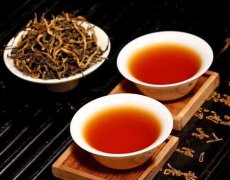 關(guān)于滇紅茶的七個(gè)養(yǎng)生保健功效！（收藏