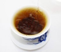 高品質(zhì)的金駿眉，到底需不需要洗茶？（