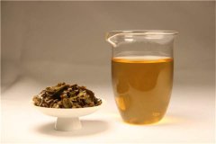 鳳凰單叢茶是什么茶？有什么特點？（收