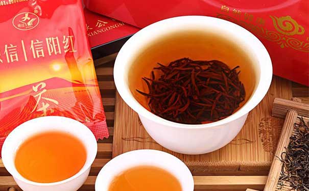 史上最全的紅茶種類介紹 及紅茶種類特點(diǎn)分析