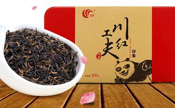 史上最全的紅茶種類介紹 及紅茶種類特點(diǎn)分析