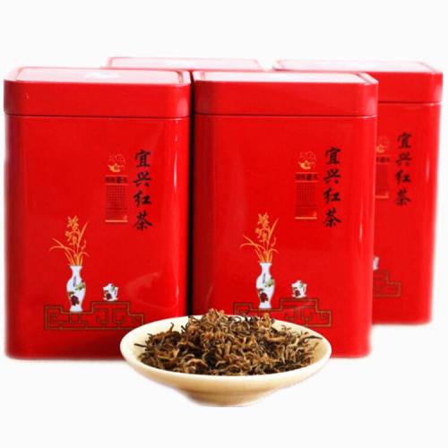 陽羨紅茶的由來，宜興紅茶也叫陽羨紅茶?