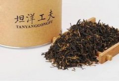 關(guān)于坦洋工夫茶你了解多少?坦洋工夫茶的