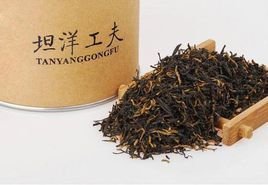 關(guān)于坦洋工夫茶你了解多少?坦洋工夫茶的介紹