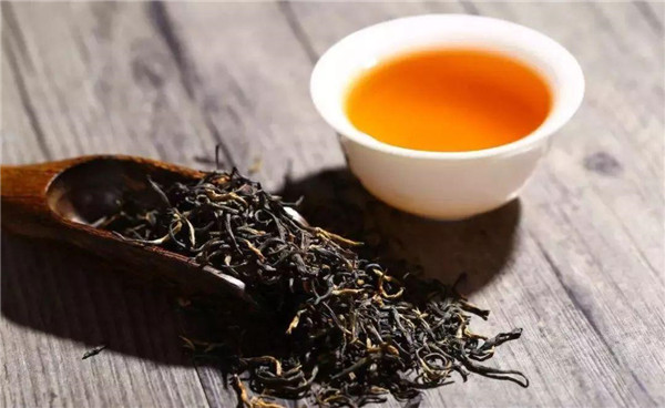 紅茶中的極 品,茶人不可錯(cuò)過(guò)