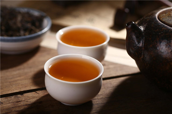 專 業(yè)評茶師出品,一次全面解鎖紅茶