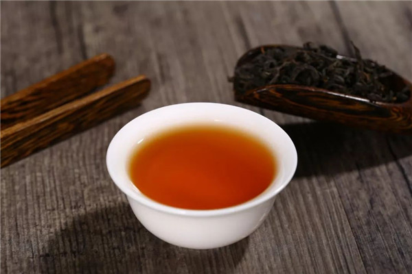 好紅茶喝起來(lái)是什么味道?