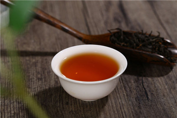 紅茶養(yǎng)生秘笈