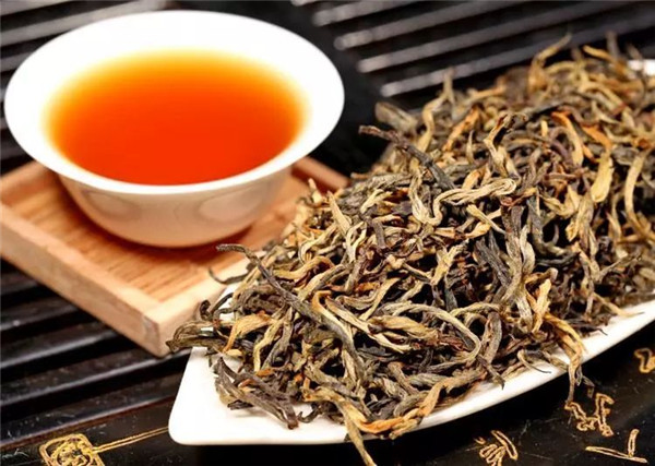 紅茶是養(yǎng)生茶