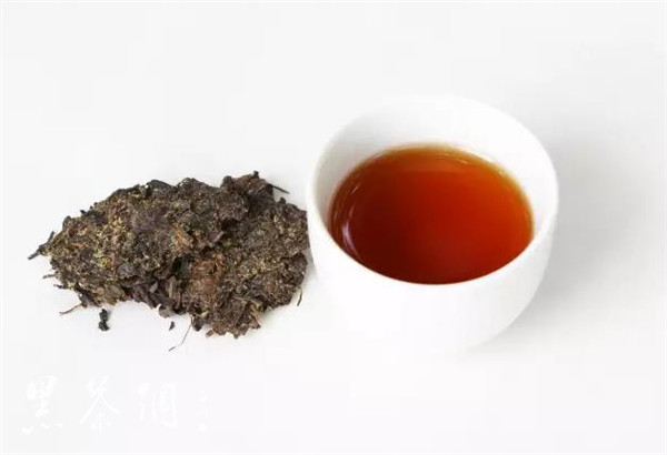 這四類人多喝黑茶（喝黑茶的適宜人群）