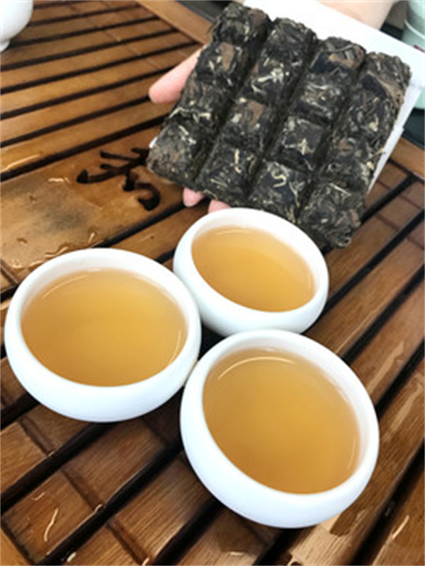 老白茶怎么泡才最好？（老白茶的沖泡方法及技巧）