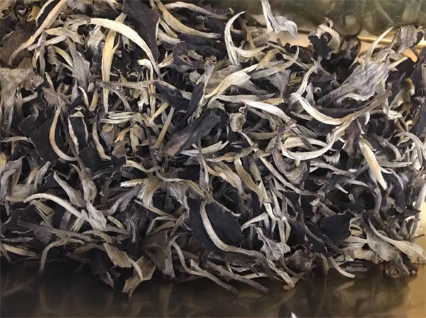 老白茶要洗茶后再喝？（老白茶存的好就不需要洗茶）