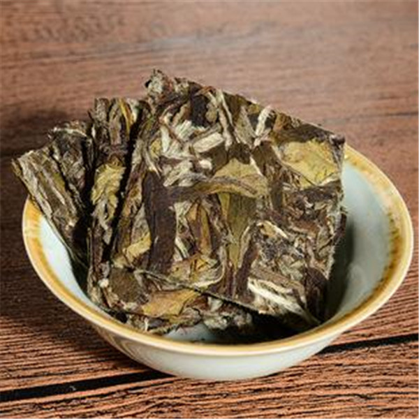 來,看看老茶鬼們是怎么評(píng)白茶白牡丹的