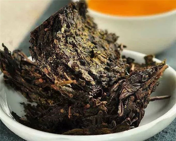 中華黑茶文化（國家級非物質(zhì)文化遺產(chǎn)）