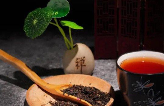 奶茶的茶葉是什么茶？