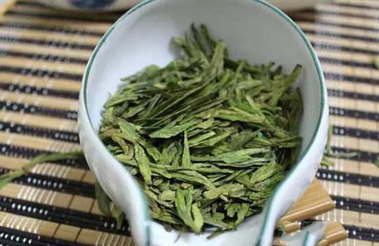 龍井茶等級劃分標(biāo)準(zhǔn)？