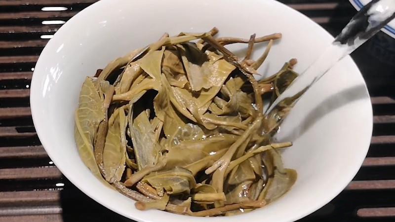 各種茶沖泡水溫與時間？