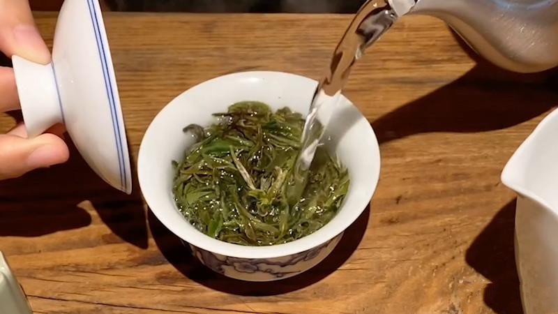 怎么樣泡茶好喝？