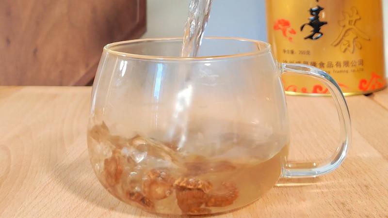 牛蒡茶和牛蒡根有什么區(qū)別？