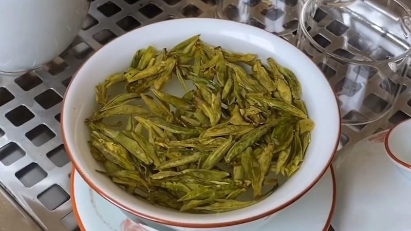 我國茶葉根據(jù)制作工藝分為幾大類？