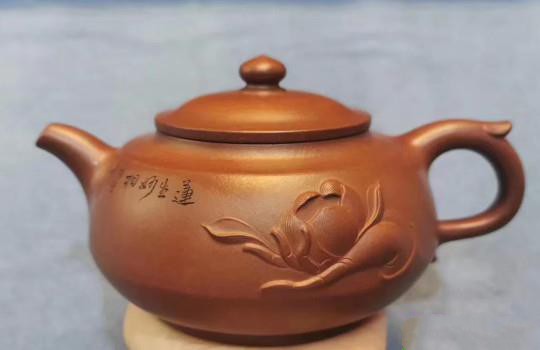 范澤鋒紫砂壺價(jià)格好貴？