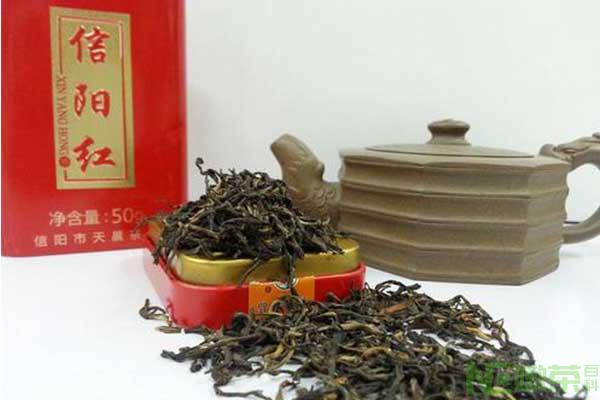 信陽紅茶的功效及特點(diǎn)是什么？