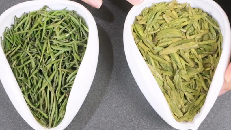 什么茶綠茶好喝？