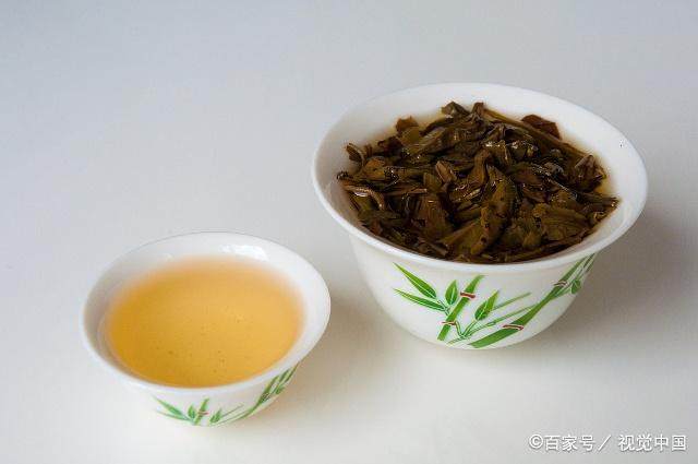 烏龍茶都有哪些香味？桂花香單樅為什么是香氣這么香？