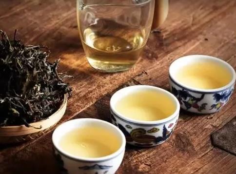 怎樣沖泡普洱茶？普洱茶的沖泡方法步驟