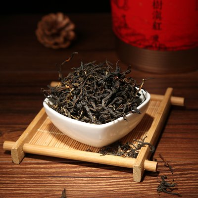 古樹紅茶_古樹紅茶的起源和優(yōu)勢(shì)