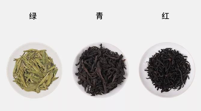 大紅袍是什么茶？大紅袍屬于什么茶類？