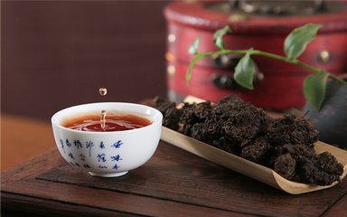 如何喝普洱茶？普洱茶應(yīng)該怎樣喝？普洱茶的“水性”與“喉韻