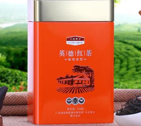 八百秀才英德紅茶怎么樣？