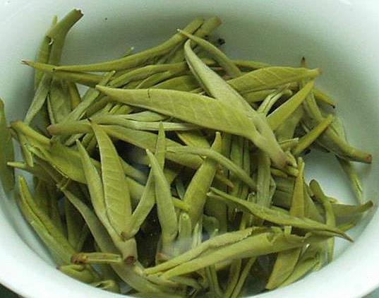 凌云白毛茶是什么茶？凌云白毛茶的特征