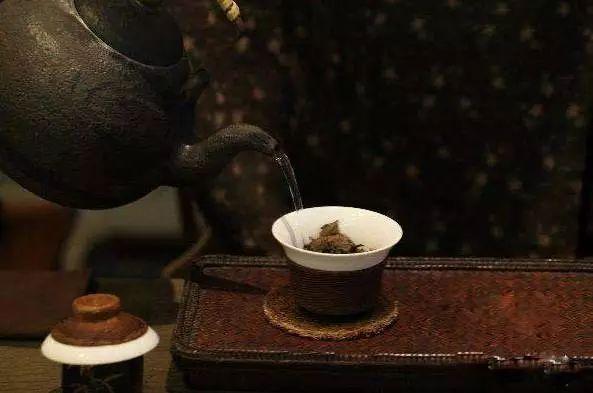 名家收藏的泡茶小知識！喝茶的人一定要看看！