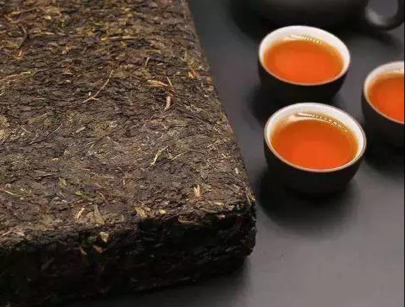 粗老長“霉”有煙味，居然一日不可無此茶？