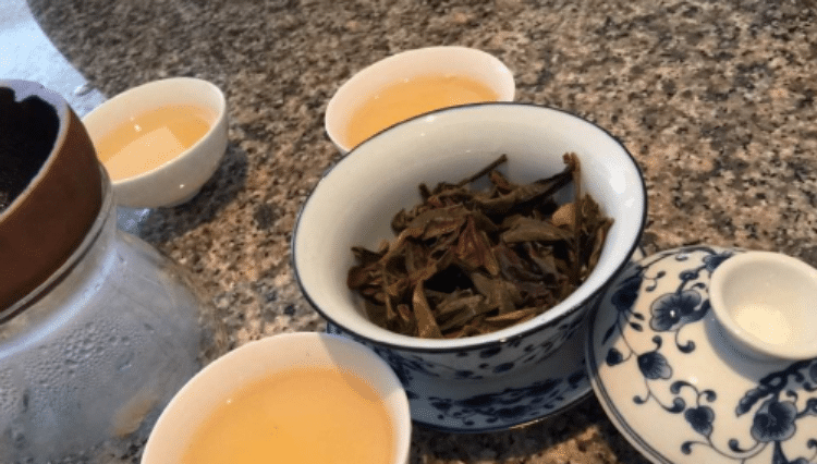 正山小種是紅茶還是綠茶 正山小種究竟是什么茶 