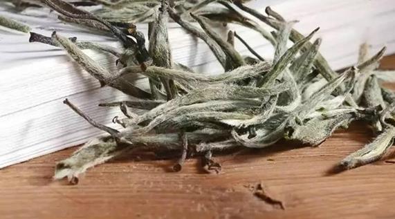 汝城白毛茶是什么茶？汝城白毛茶的由來和功效