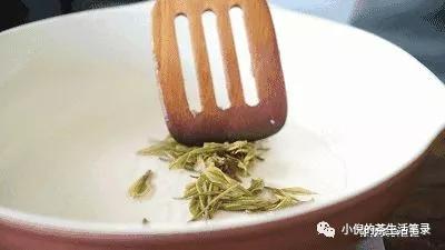 春茶，不負(fù)人間那口鮮