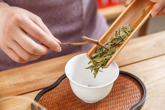 你知道茶葉是如何保護(hù)人體器官的嗎？