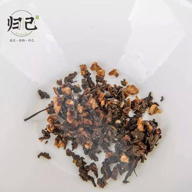 清朝貢茶，兩廣瑰寶，你務(wù)必要嘗嘗！