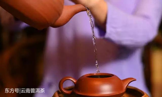 中國(guó)茶道之潮汕工夫茶 