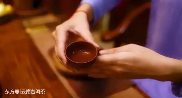 中國(guó)茶道之潮汕工夫茶 