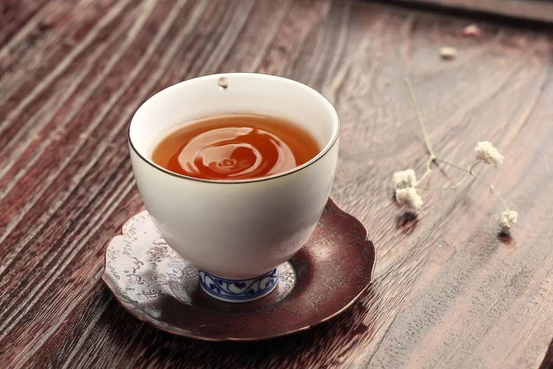 茶“道”上的黑話 喝茶人必須懂