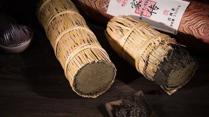 好黑茶的共同特點(diǎn)，不外乎這四個(gè)