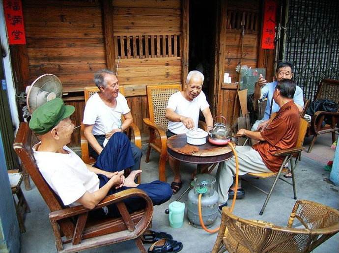 茶葉界的＂香水＂-鳳凰單叢茶，你喝過(guò)嗎？