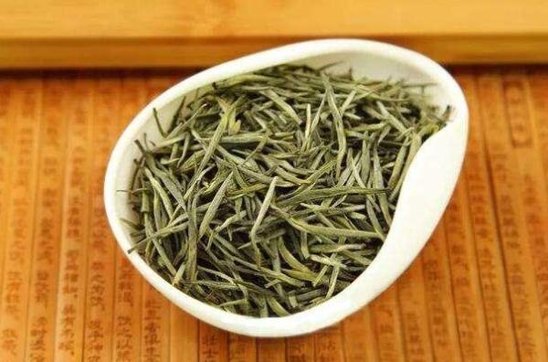 中國(guó)十大名茶，十大名茶排名