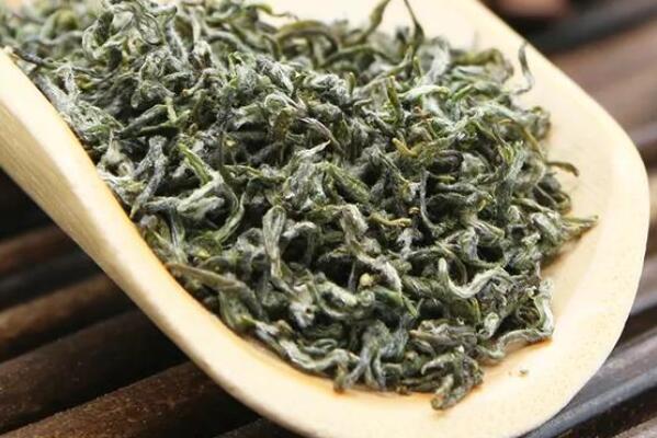 中國(guó)十大名茶，十大名茶排名