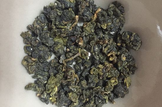 極邊烏龍茶怎么樣好不好_云南騰沖極邊烏龍茶好喝嗎